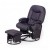 Metal Glider black
